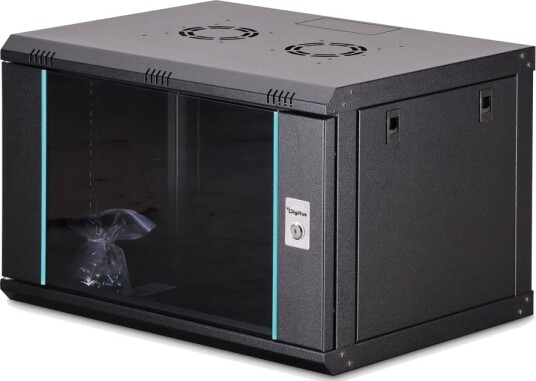Digitus Spinta Jungiama Į Tinkla Hanging Dynamic 19" 7U Rack 385X600x450mm Glassdør Juoda Umontert 60Kg Digitus Spinta Jungiama Į Tinkla Hanging Dynamic 19" 7U Rack 385X600x450mm Glassdør Juoda Umontert 60Kg
