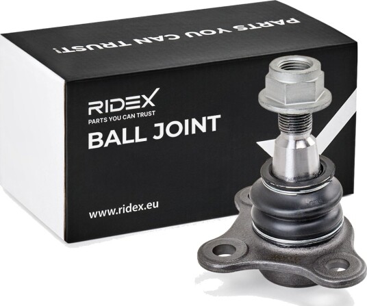 RIDEX 2462S0641 Bærekule RIDEX 2462S0641 Bærekule