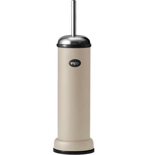 Vipp 11 Toalettbørste Beige