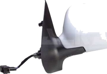 Sidespeil ALKAR 6125108 Sidespeil ALKAR 6125108