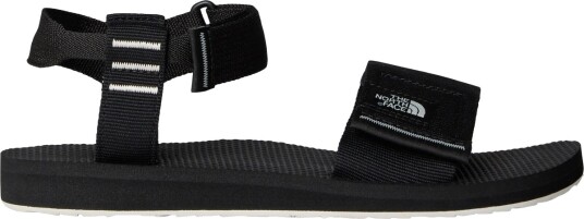 The North Face W Skeena Sandal Ii Black 42