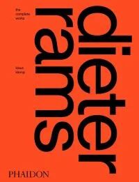 Dieter Rams Av Klaus Klemp