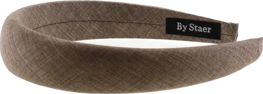 By Stær Stinna Hairband Latte