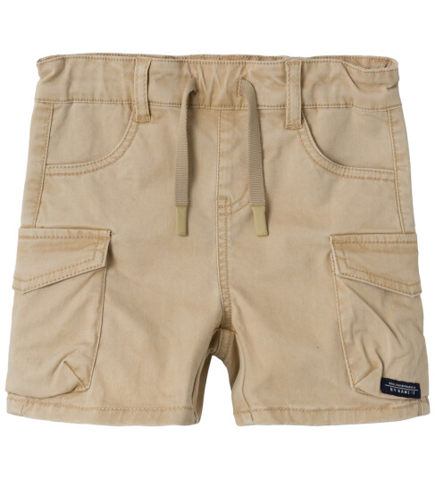 Name It Cargo Shorts Nmmben Røkelse Name It Cargo Shorts Nmmben Røkelse
