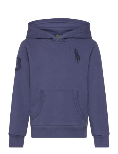 Ralph Lauren Kids 322A12245002 Navy 109 116