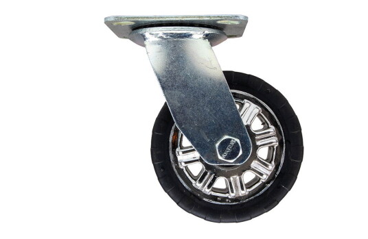 Hjul Til Arbeidsbord Ø125 mm