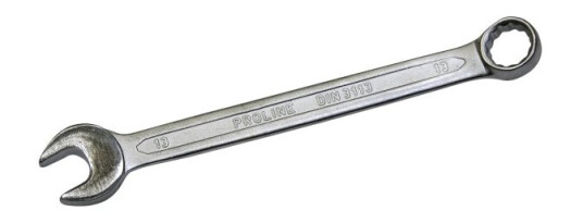 Pro-Line Kombinasjonsnøkkel 23 Mm (35423) Pro-Line Kombinasjonsnøkkel 23 Mm (35423)
