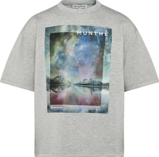 Munthe Vaploi Grey 32