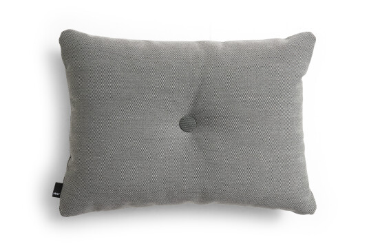 Hay Dot Pute Steelcut Trio 45x60 cm Light Grey Hay Dot Pute Steelcut Trio 45x60 cm Light Grey