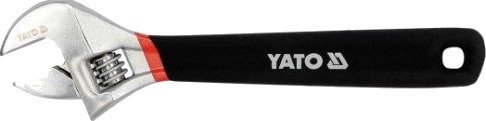 YATO YT-21652 Skiftenøkkel