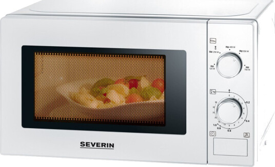 SEVERIN MW 7770 MIKROBØLGEOVN MW 7770 SEVERIN MW 7770 MIKROBØLGEOVN MW 7770