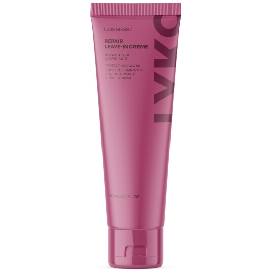 By Lyko Less Mess Leave in creme 150 ml