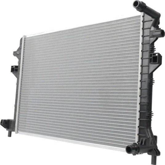 HELLA 8MK 366 301 471 Radiator motorkjøling