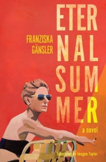 Eternal Summer Eternal Summer