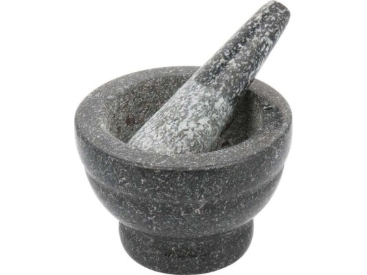 KingHoff KINGHOFF GRANITTMØRTEL Ø12 KH 3359 KingHoff KINGHOFF GRANITTMØRTEL Ø12 KH 3359