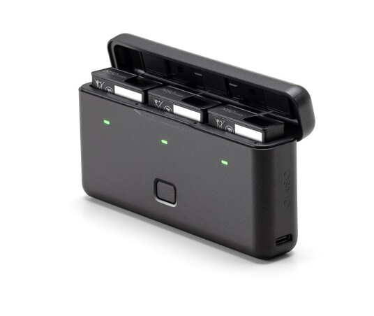 Dji - Marineveske For Actionkamera