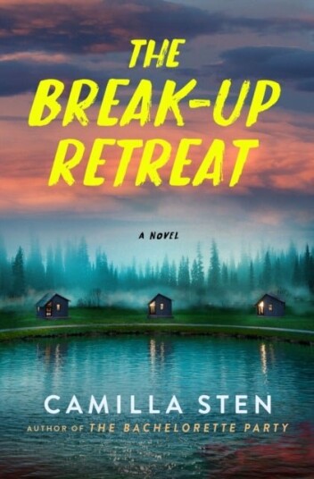 The Break Up Retreat