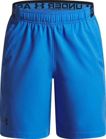 Under Armour Sportshorts Forsvinne Blue Atlantis Under Armour 8 år 128 Shorts Blå