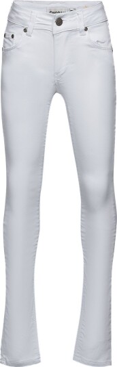 Costbart Bowie Jeans Col. 100 White 182