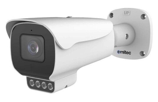 ERNITEC 8MP Varifocal 2.7-13.5mm