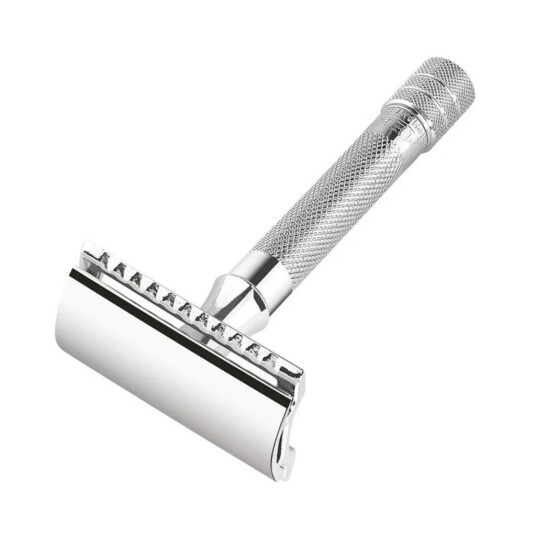 Merkur, Safety RazorGesloten Kam (33C) Merkur, Safety RazorGesloten Kam (33C)