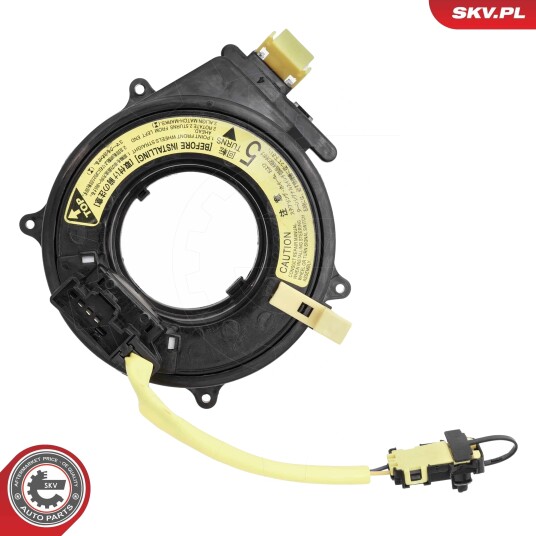 Viklefjær airbag ESEN SKV 97SKV504