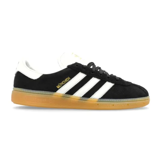 Adidas Originals Dame Sko Svart 40 EU,