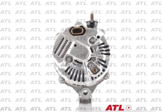 Dynamo ATL Autotechnik L 61 670 Dynamo ATL Autotechnik L 61 670