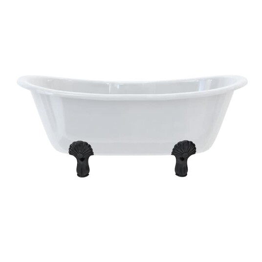Burlington Bateau T10F+E10BLA Burlington Bateau T10F+E10BLA