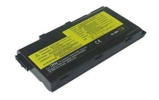 CoreParts Battery batteri til brbar compu CoreParts Battery batteri til brbar compu