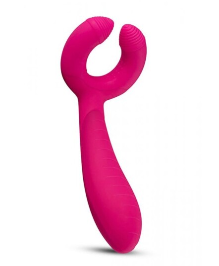 Teazers Parvibrator - Uendelige Muligheter! Teazers Parvibrator - Uendelige Muligheter!