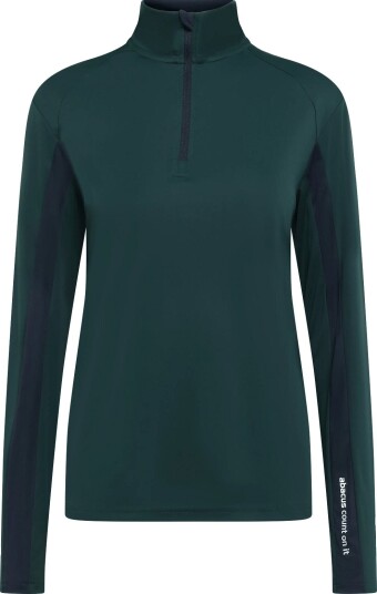 Abacus Mens Aloha Uv Longsleeve   Green   S