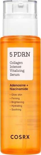 COSRX 5 PDRN Collagen Intense Ansiktsserum 100 ml