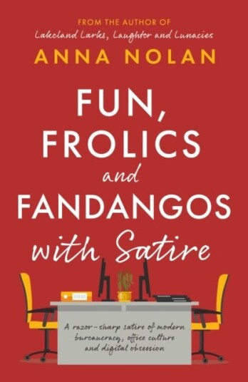Fun Frolics and Fandangos with Satire