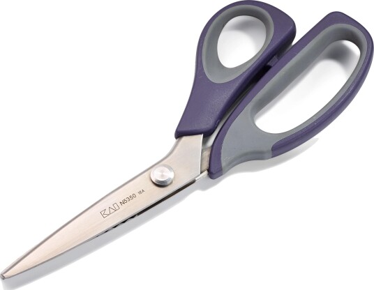 Taggesaks 23 cm