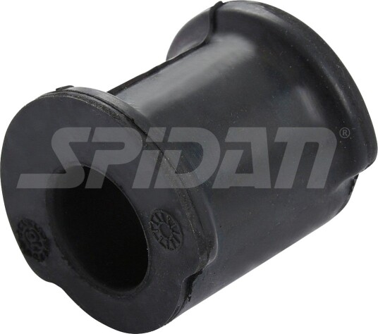 Lagring stabilisator SPIDAN CHASSIS PARTS 412882