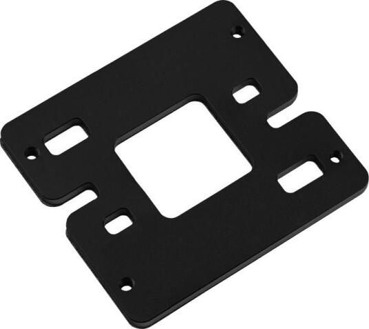 Thermal Grizzly AMD AM5 Short Backplate TG-SB-R7000-R