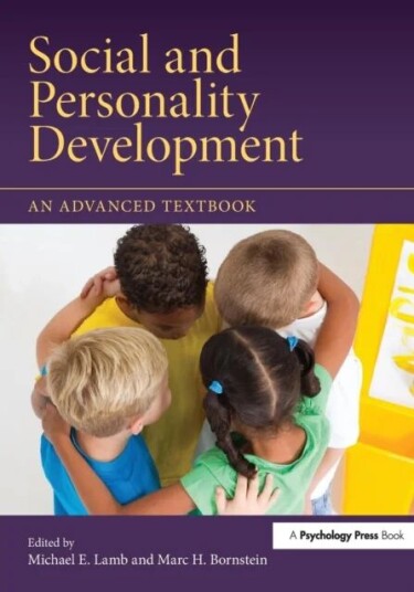 Social And Personality Development