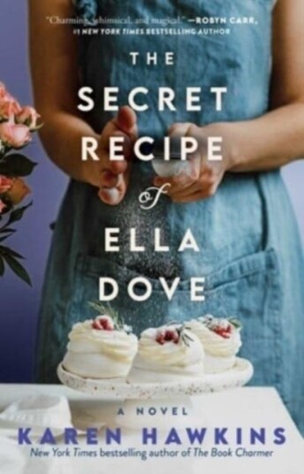The Secret Recipe of Ella Dove The Secret Recipe of Ella Dove