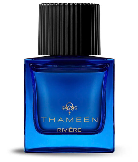 Thameen London Rivière Extrait de Parfum 100ml Thameen London Rivière Extrait de Parfum 100ml