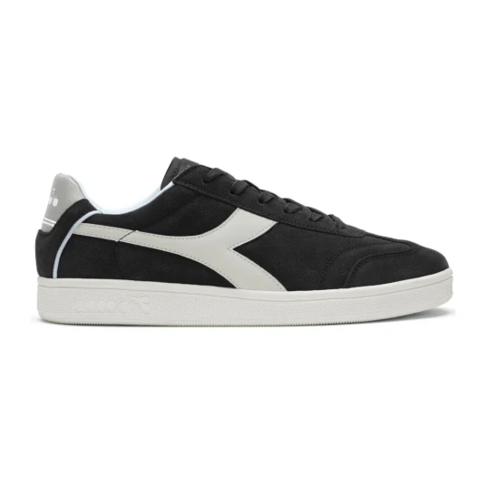 Diadora Herre Sko Svart 41 EU