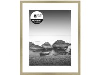 Nielsen Design 1122002 Billede skifteramme Papirformat: 24 x 30 cm Eg Nielsen Design 1122002 Billede skifteramme Papirformat: 24 x 30 cm Eg