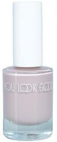You Look Good Neglelak Faded Pink 10 ml. You Look Good Neglelak Faded Pink 10 ml.
