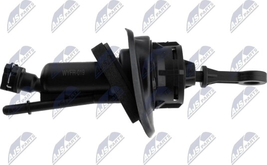 Hovedsylinder, clutch NTY NSP-FR-019