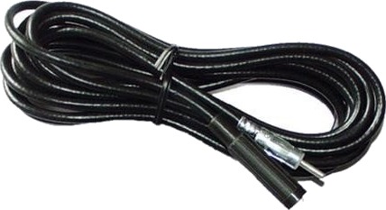 STUALARM 66013 Antennekabel STUALARM 66013 Antennekabel