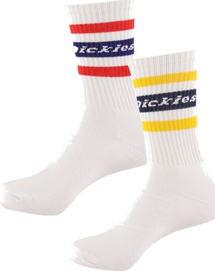 Dickies Genola - White - S Dickies Genola - White - S