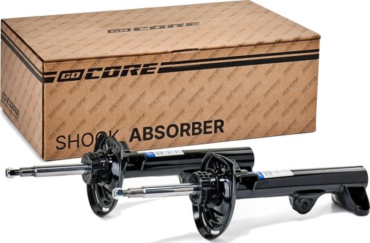 goCORE GCH540040 Støtdemper