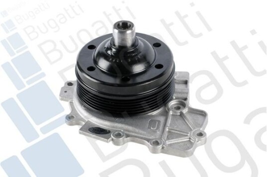 BUGATTI PA10330 Vannpumpe BUGATTI PA10330 Vannpumpe