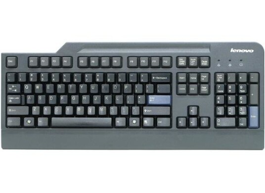 Lenovo Fru41a5063, Full-Size (100%), Koblet Med Ledninger (Ikke Trådløs), Ps/2, Sort Lenovo Fru41a5063, Full-Size (100%), Koblet Med Ledninger (Ikke Trådløs), Ps/2, Sort