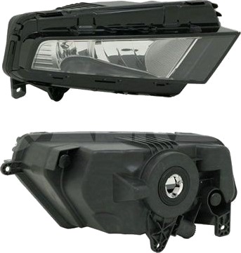 Tåkelyskaster ALKAR 2912102